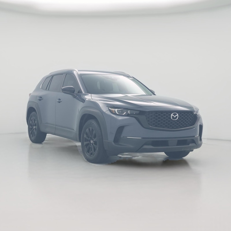 2024 Mazda CX-50 2.5 S Preferred Package