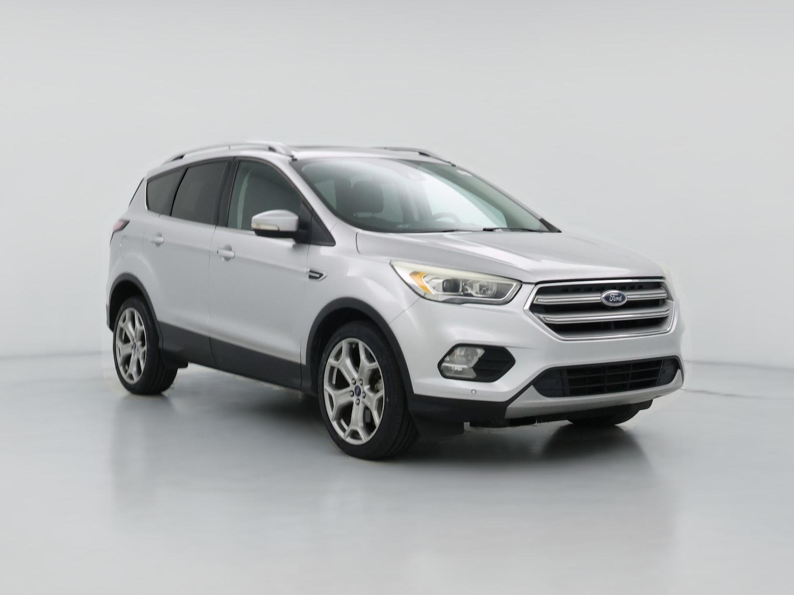 Smart Key & Power Hatch/Deck Lid