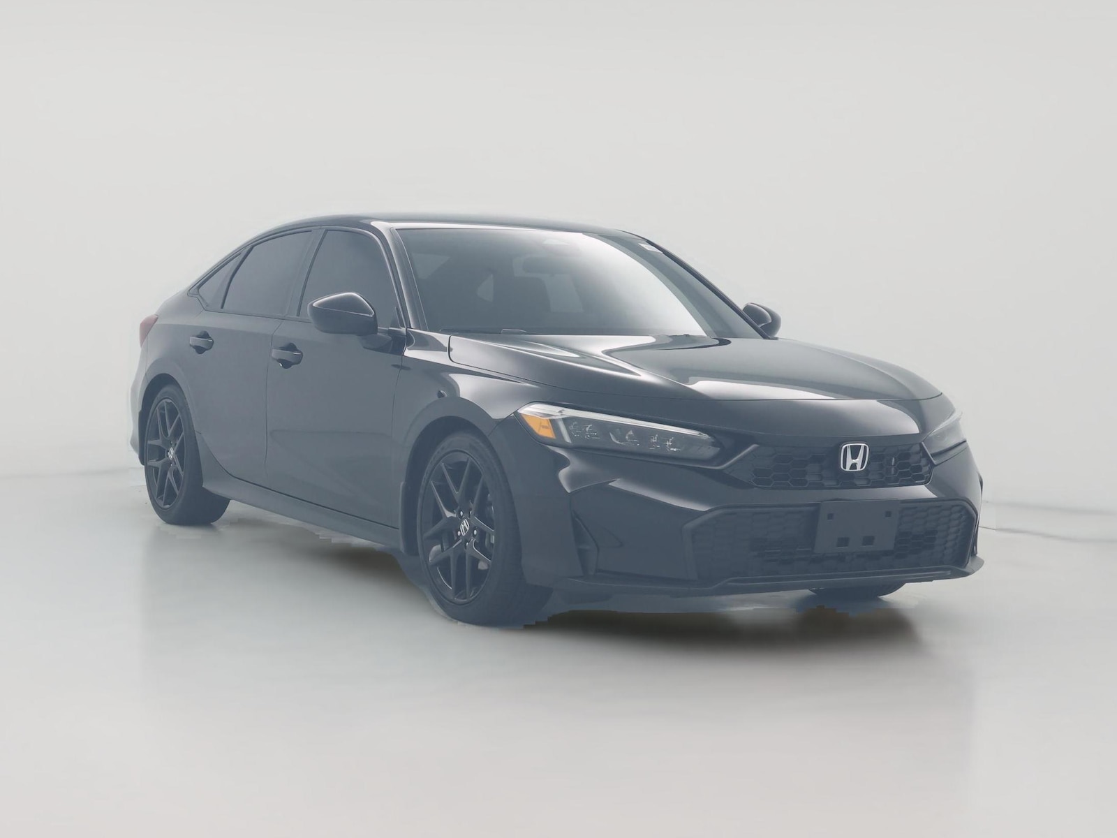 Smart Key & Blind Spot Monitor