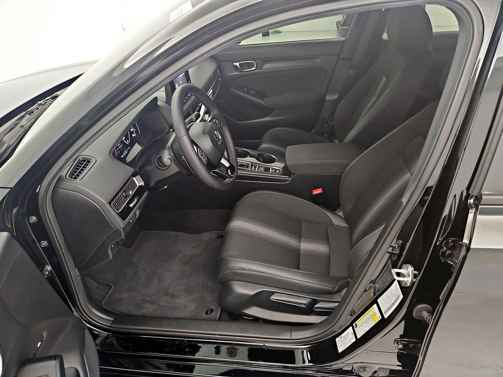 Side Airbags