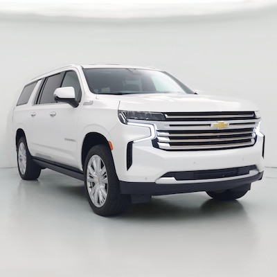 2024 Chevrolet Suburban 1500 High Country