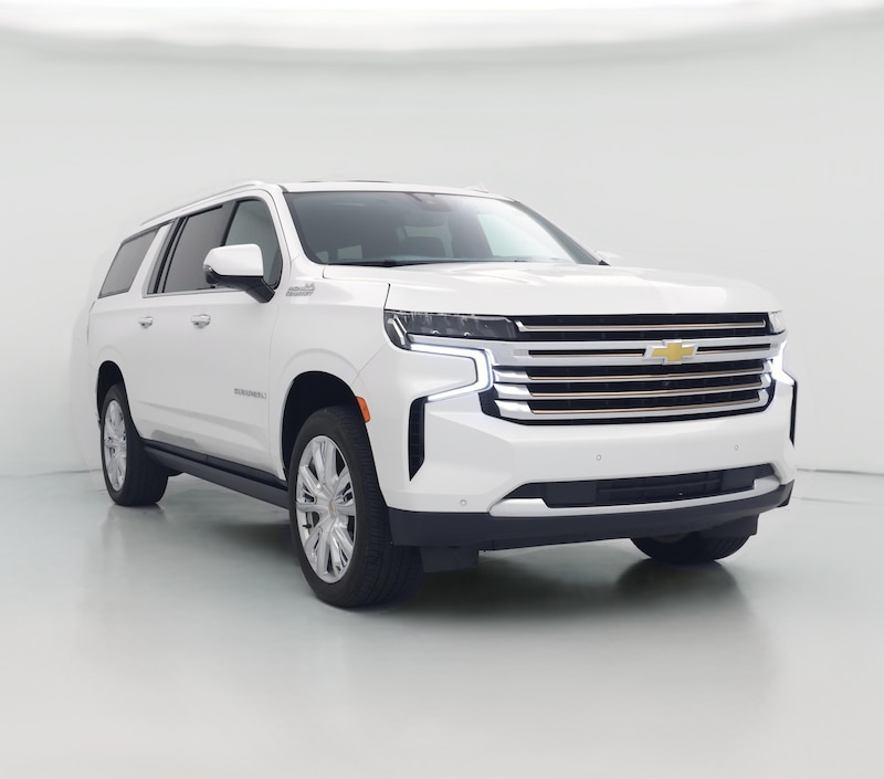 2024 Chevrolet Suburban 1500 High Country