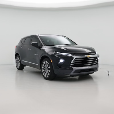 2023 Chevrolet Blazer Premier