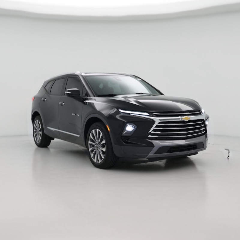 2023 Chevrolet Blazer Premier