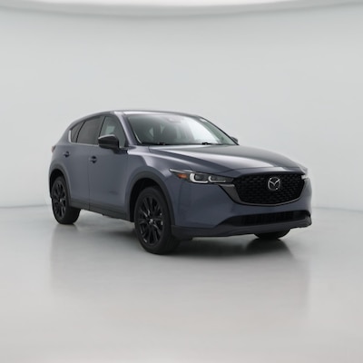 Recommended categories heading image of the selected vehicle