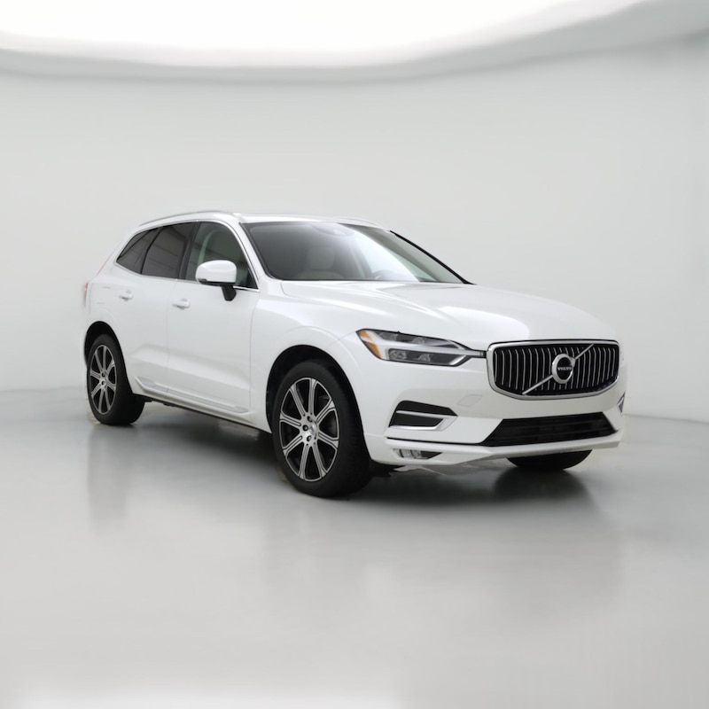 2021 Volvo XC60 T5 Inscription