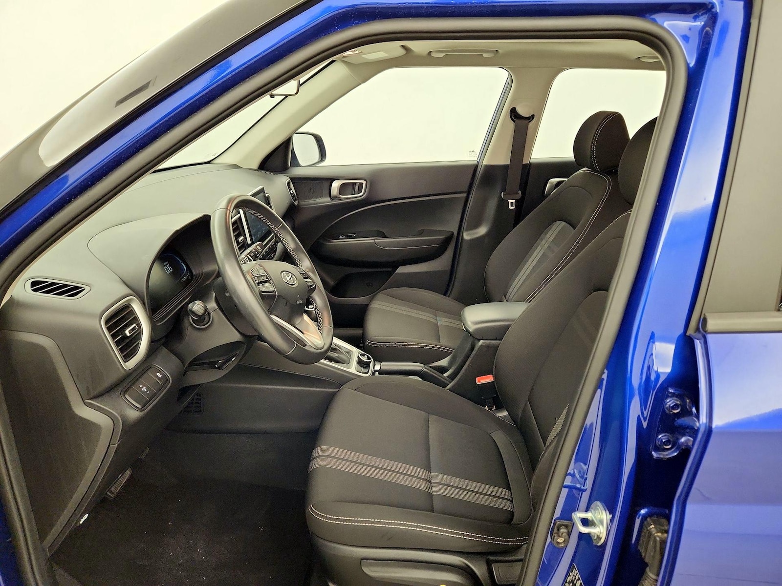 Side Airbags