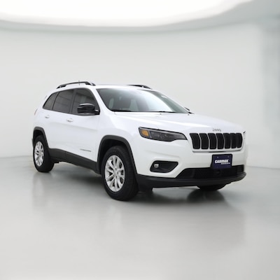 Vehicle exterior view