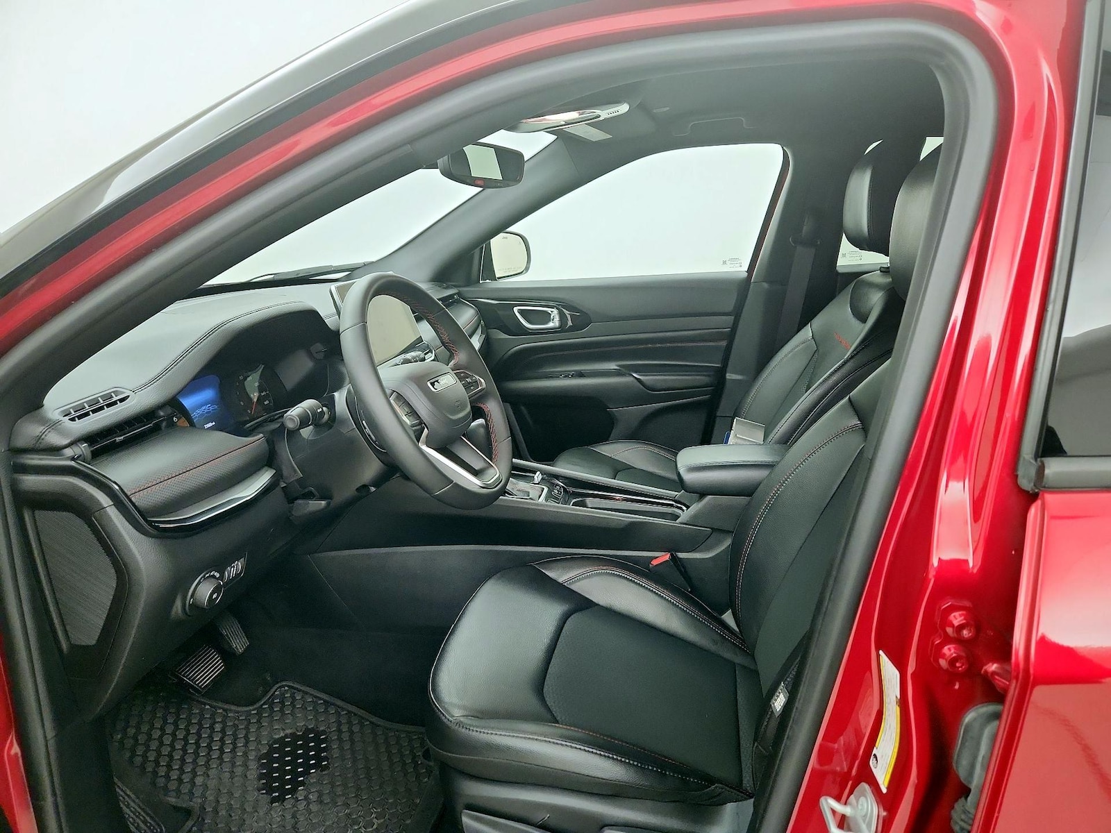 Side Airbags