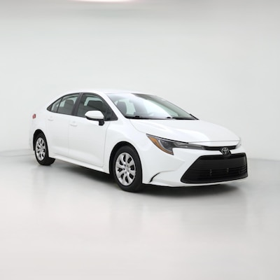 Recommended categories heading image of the selected vehicle
