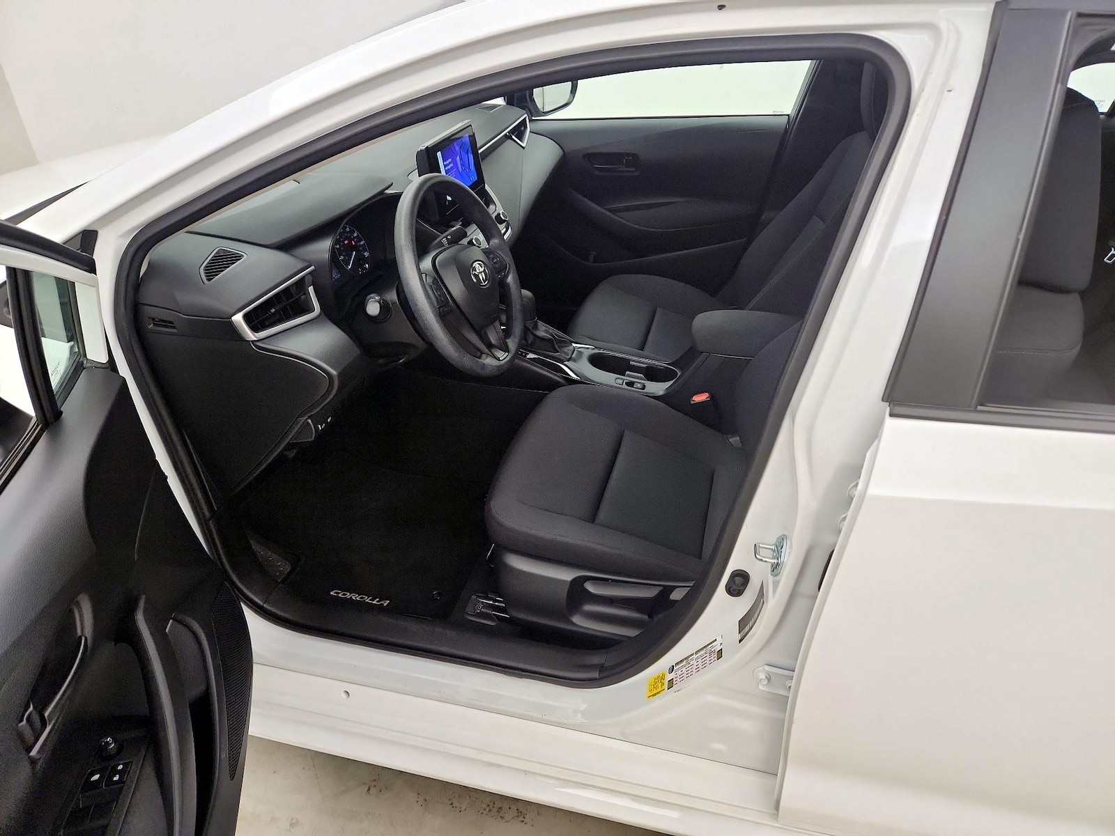Side Airbags