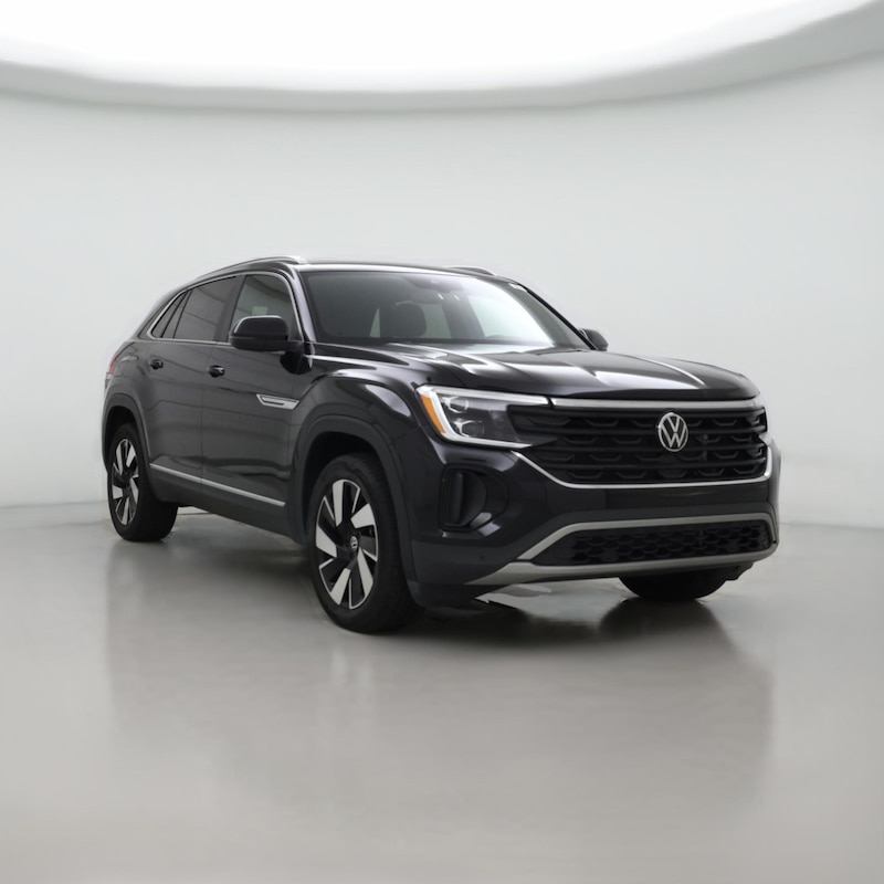 2025 Volkswagen Atlas Cross Sport SEL