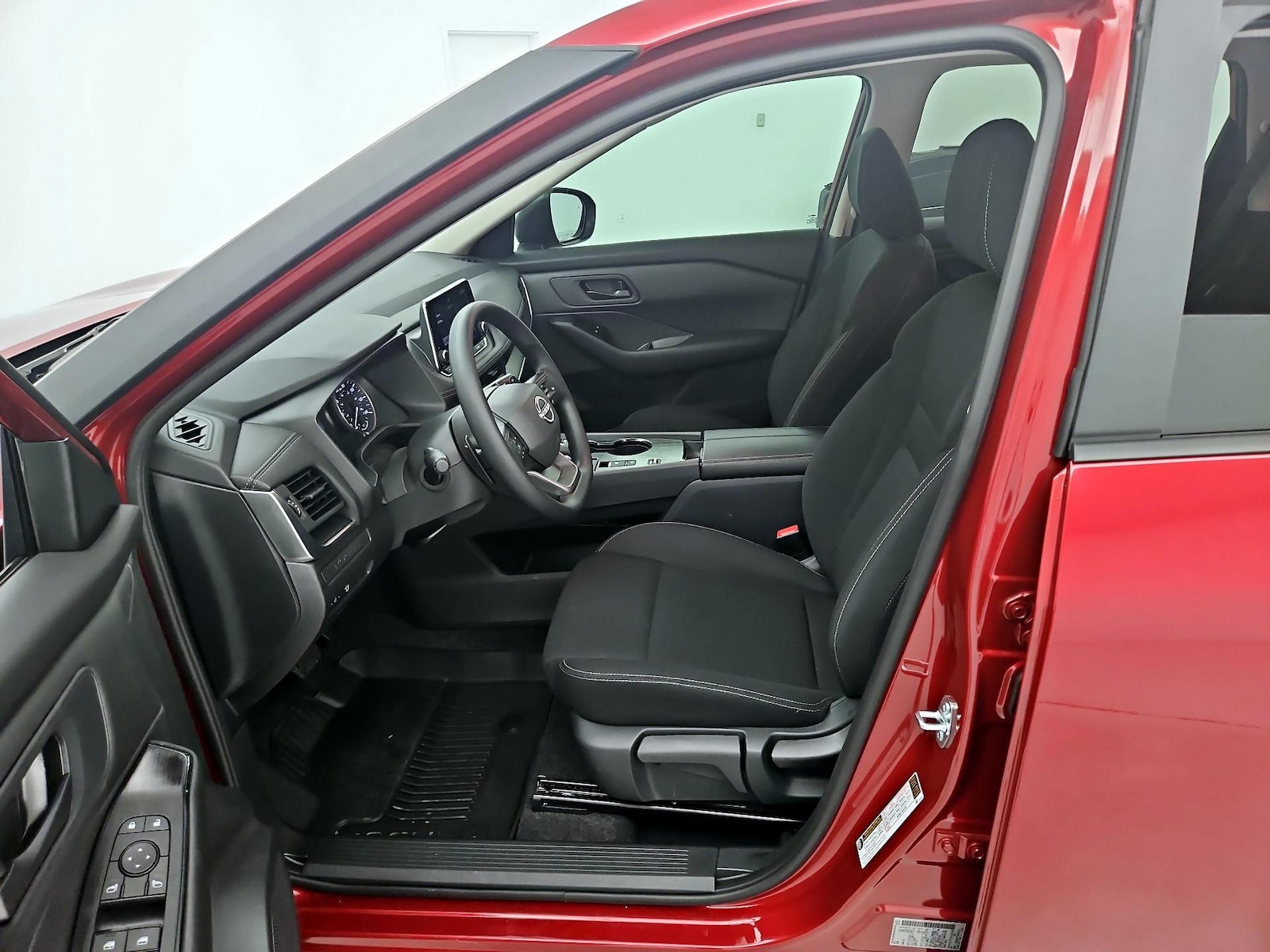 Side Airbags