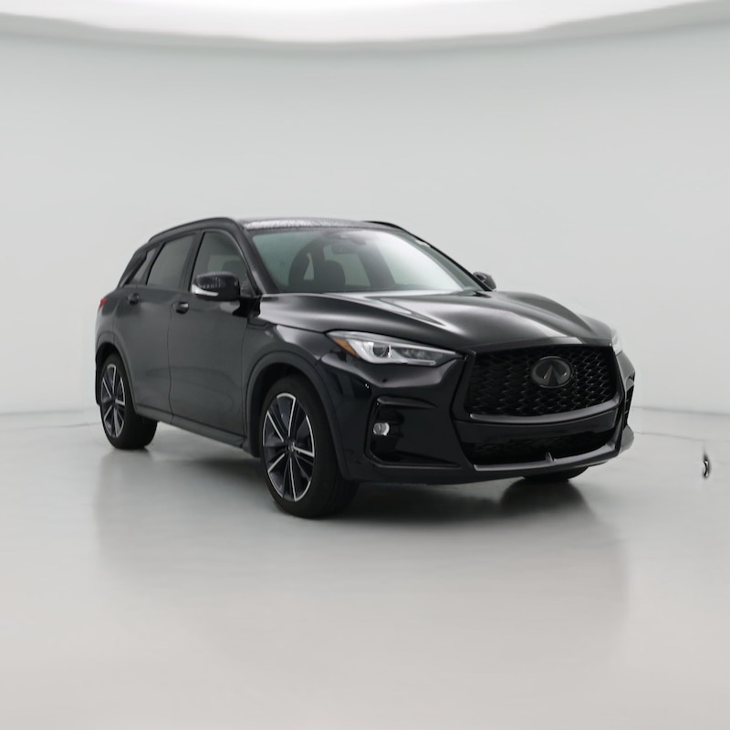 2024 Infiniti QX50 Sport