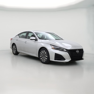 2023 Nissan Altima SV