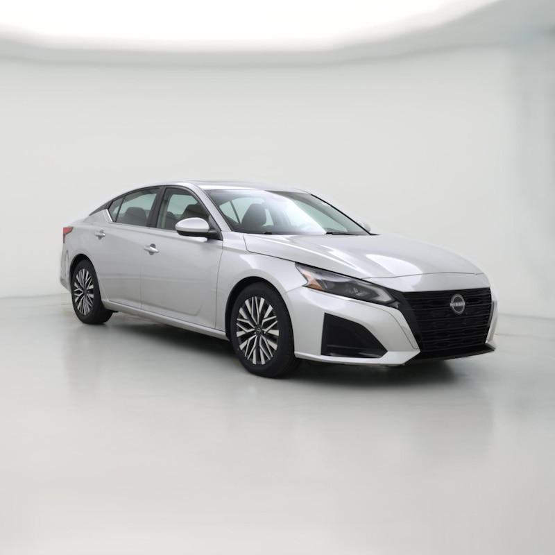 2023 Nissan Altima SV