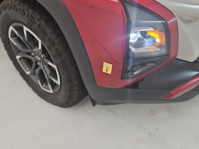 Condition detail