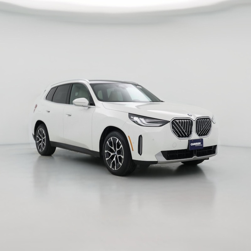 2026 BMW X3 xDrive30