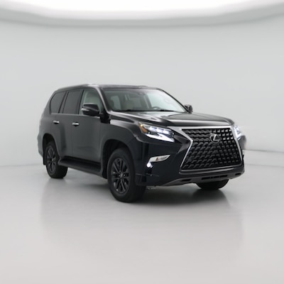 2022 Lexus GX 460 Premium
