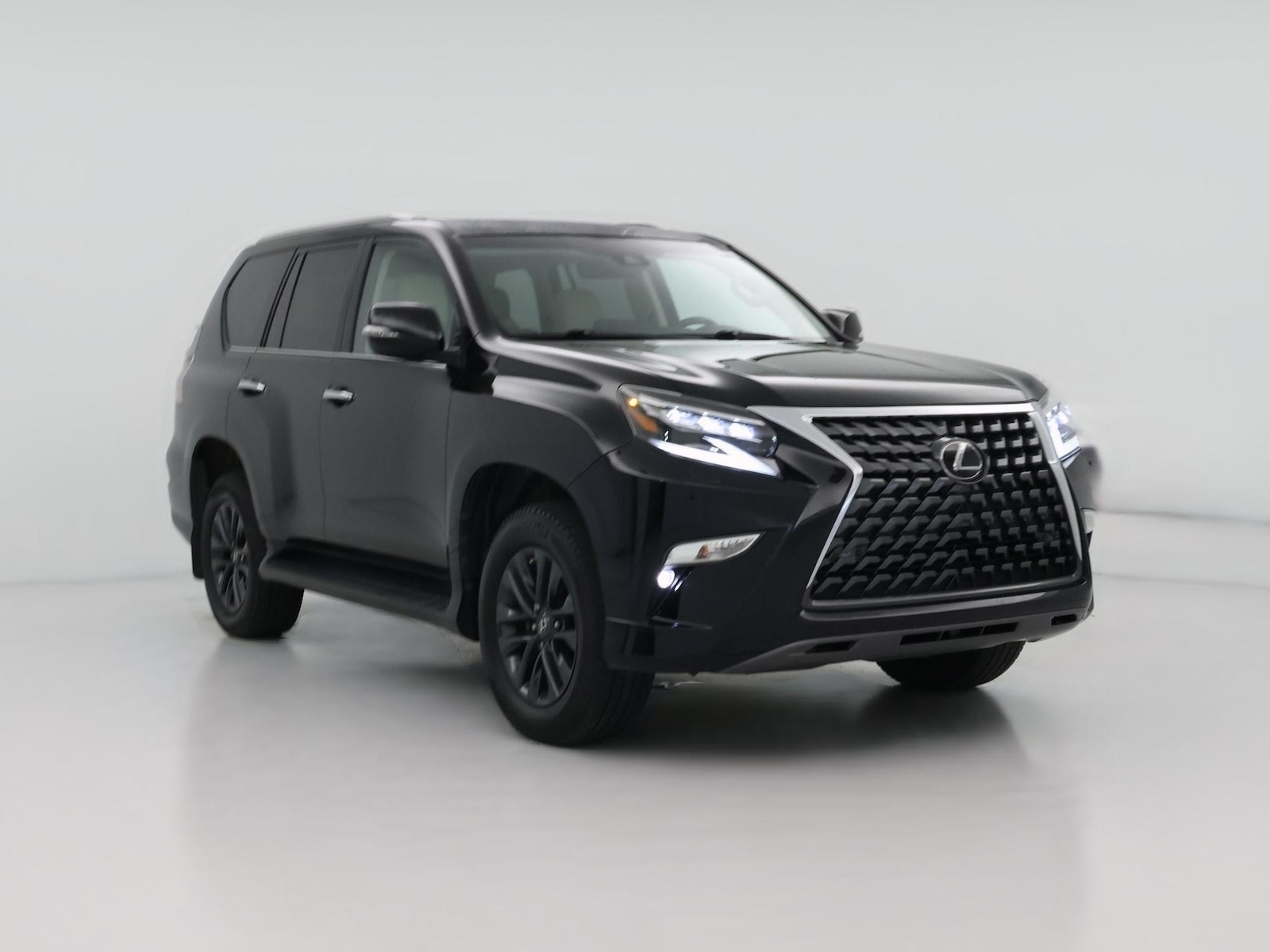 2022 Lexus GX