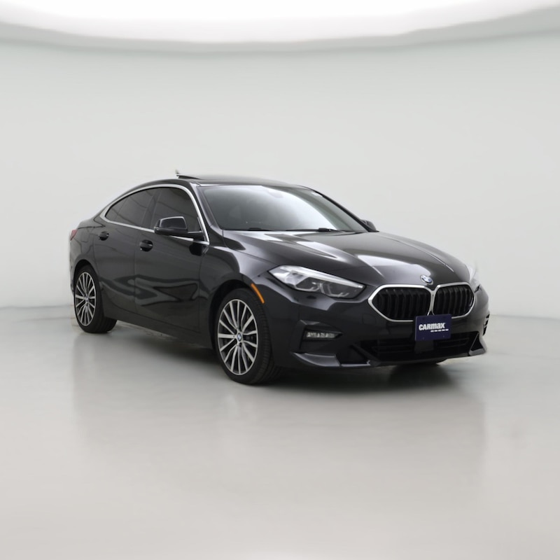 2020 BMW 228 I xDrive Gran Coupe