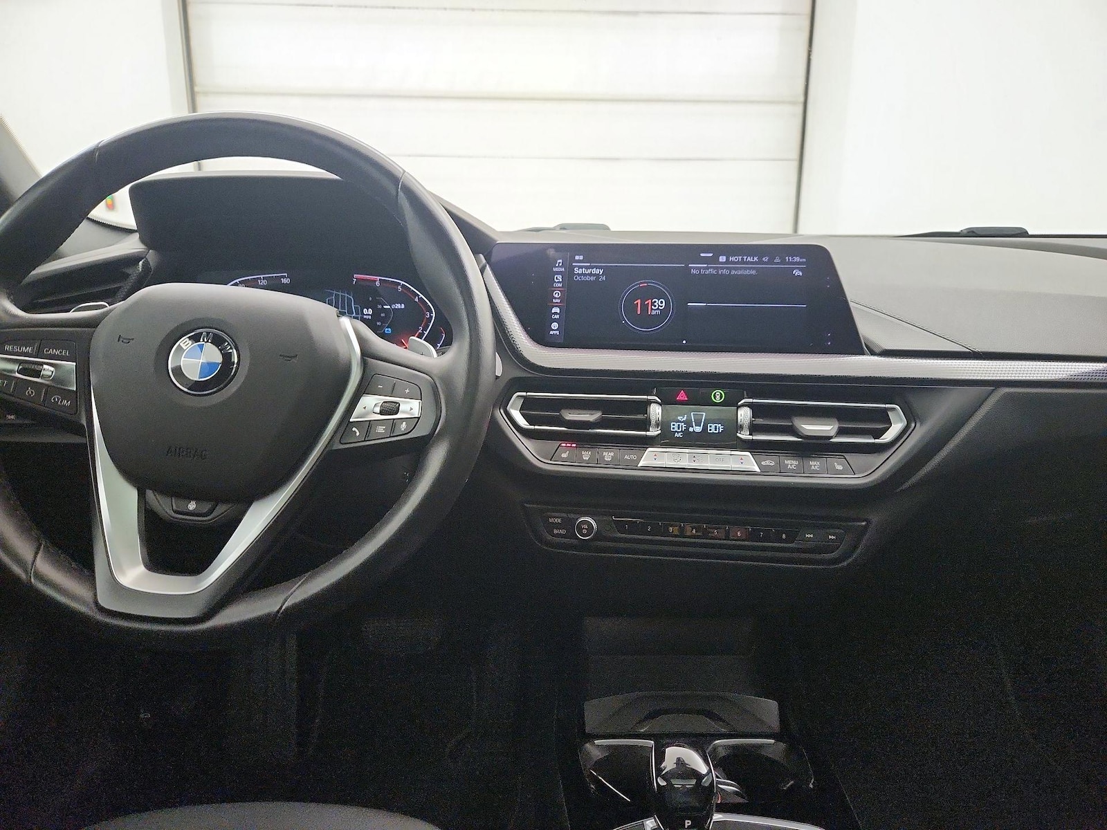 Apple CarPlay®