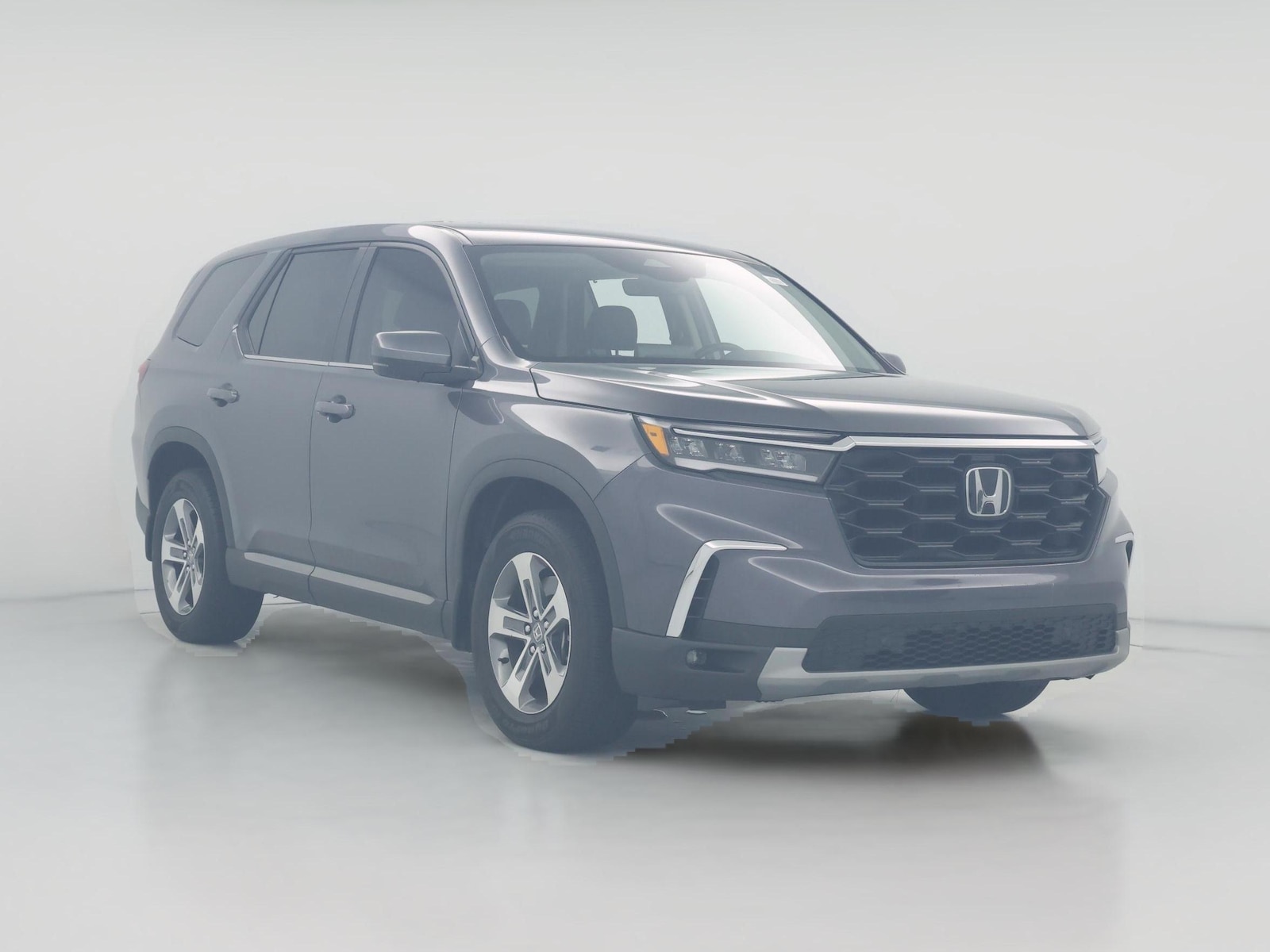 2024 Honda Pilot