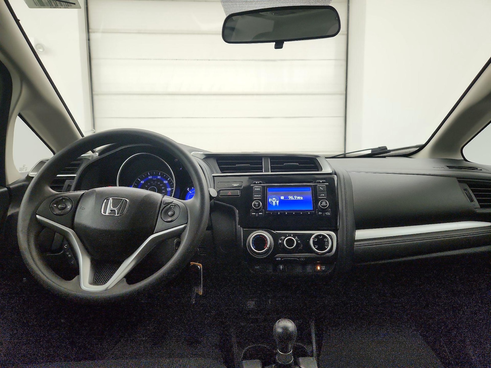 Rear View Camera