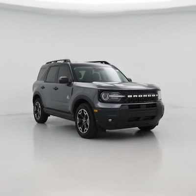 Recommended categories heading image of the selected vehicle