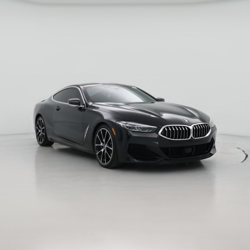 2019 BMW M850 I xDrive