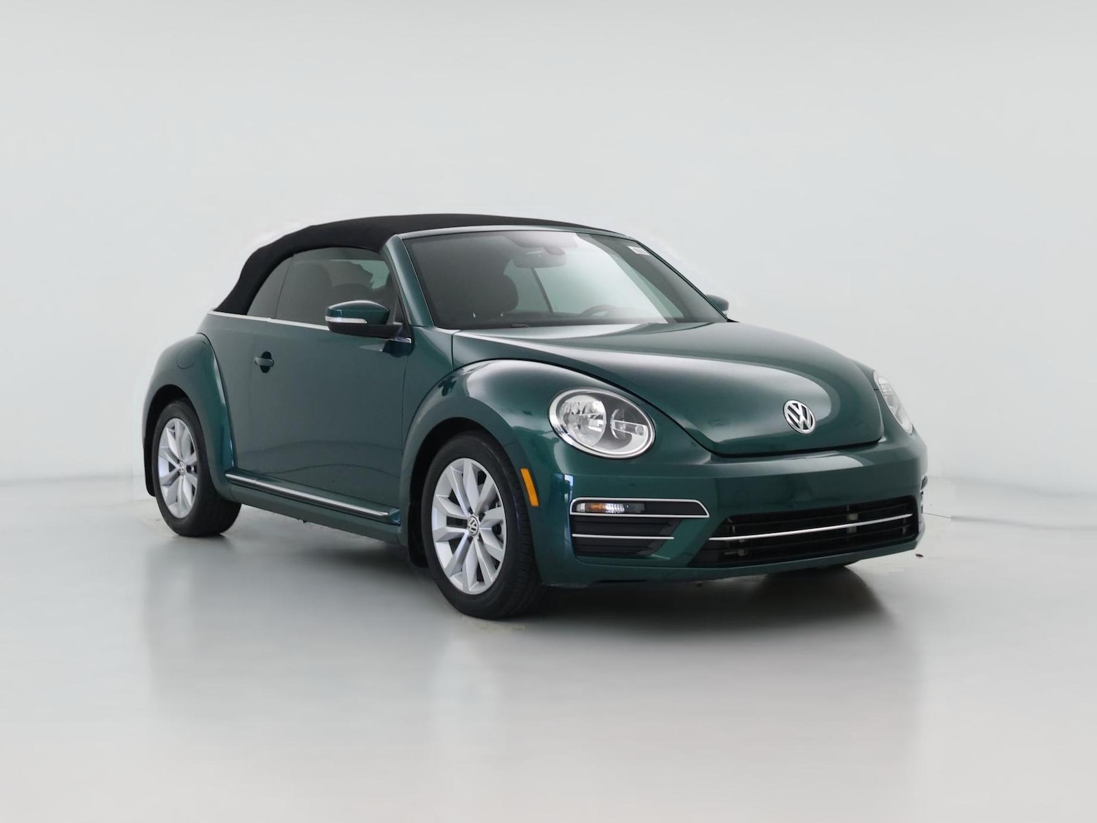 2017 Volkswagen Beetle Classic