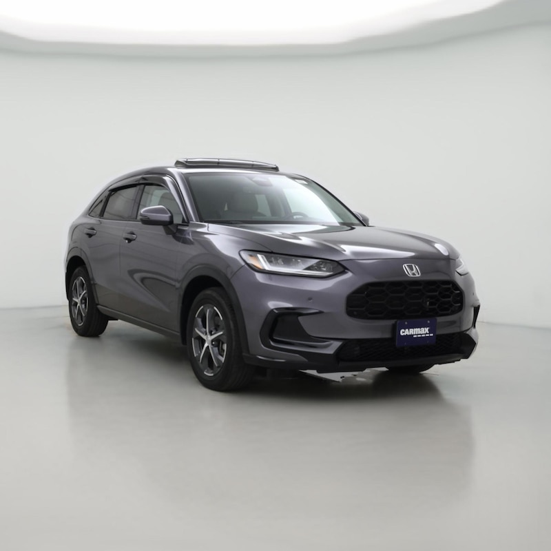 2023 Honda HR-V EX-L