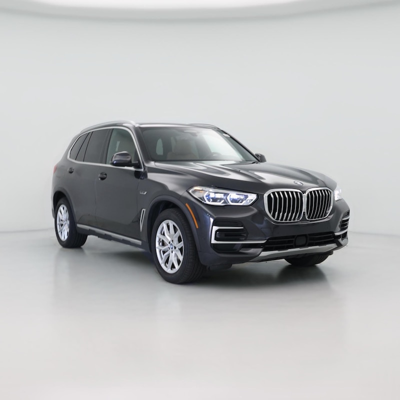 2023 BMW X5 Plug In Hybrid XDrive45e