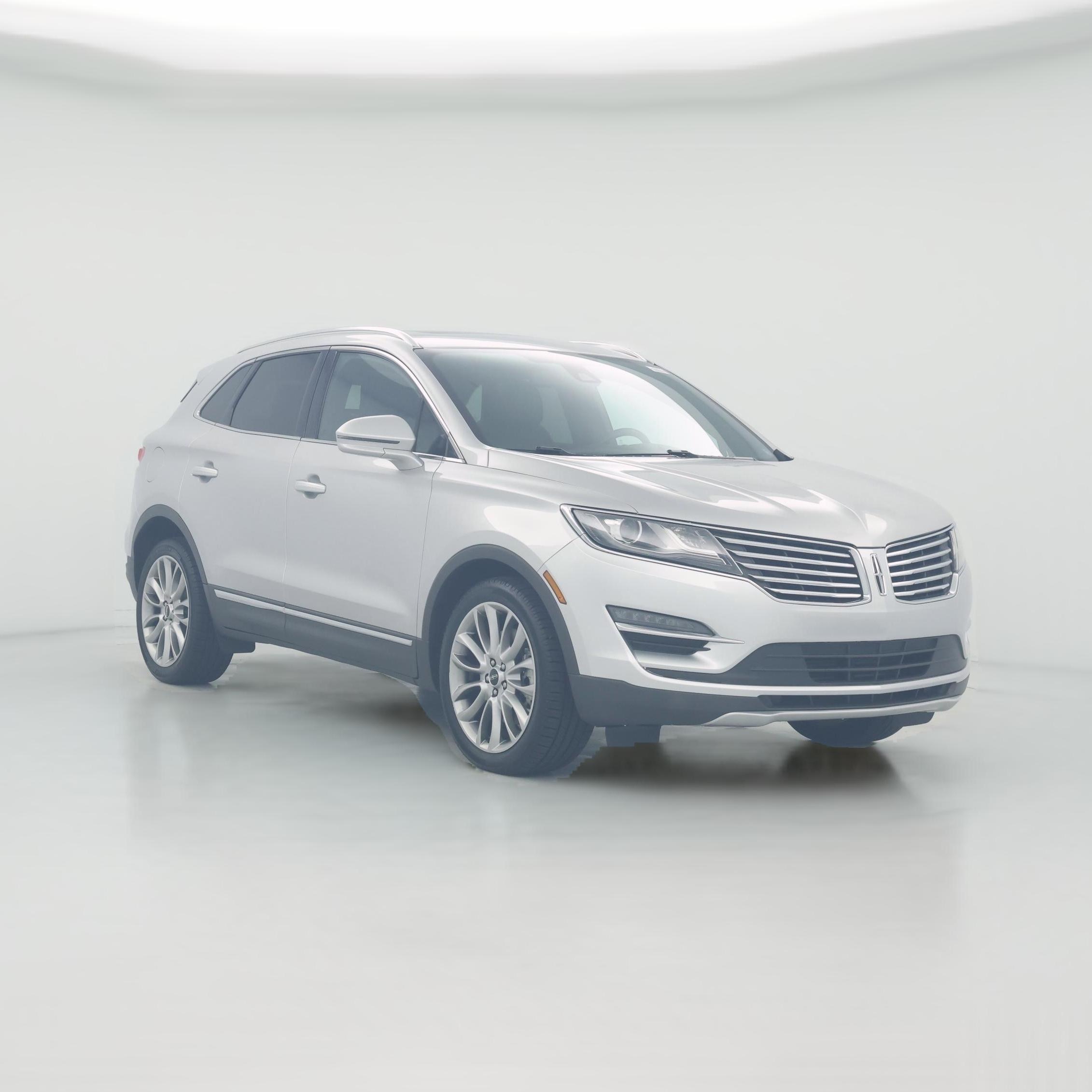 2017 Lincoln MKC