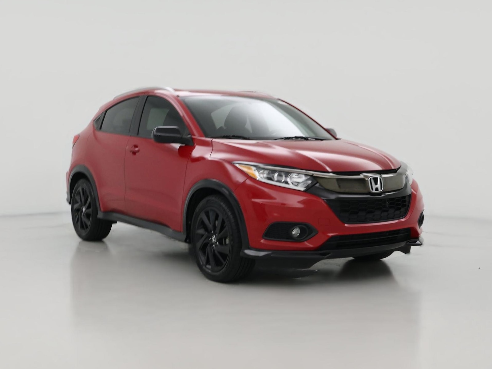 2022 Honda HR-V