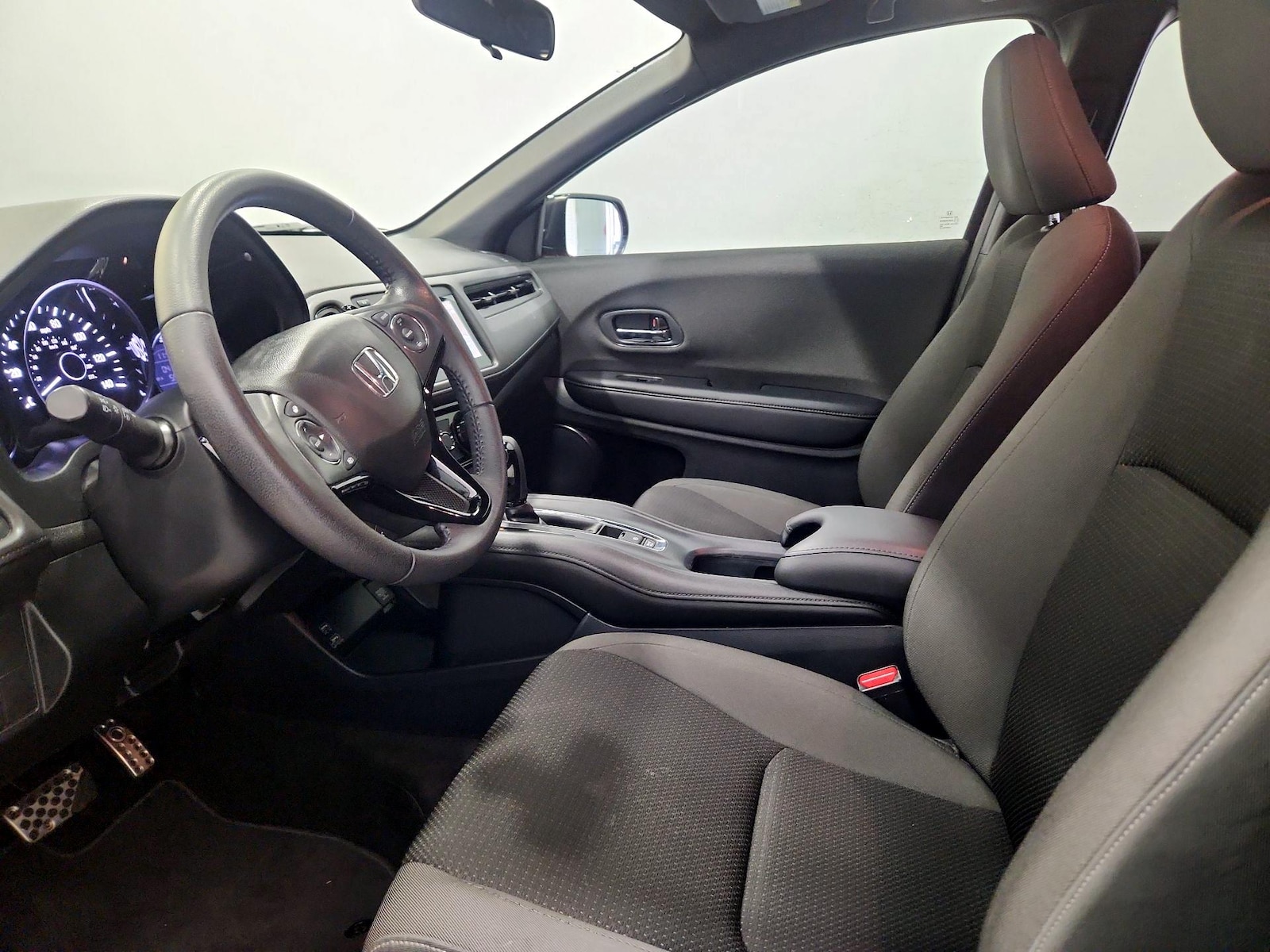 Side Airbags