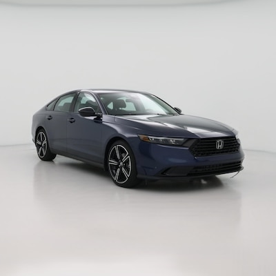 Vehicle exterior view