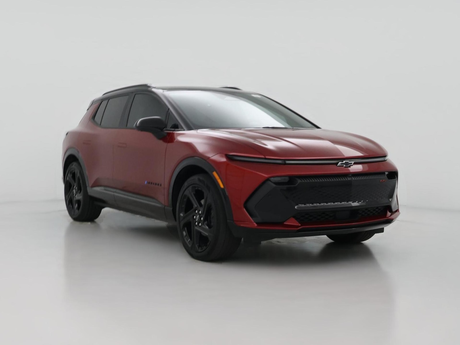 2024 Chevrolet Equinox EV