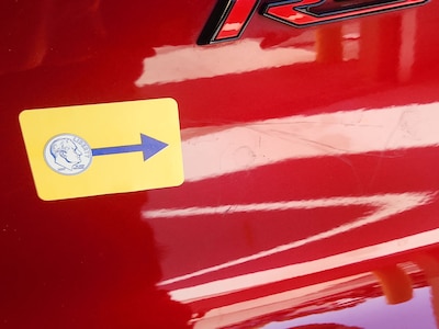 Condition detail