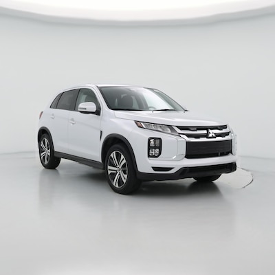 2025 Mitsubishi Outlander Sport SE