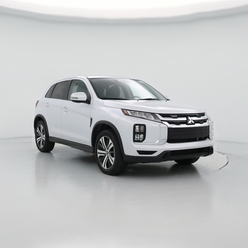 2025 Mitsubishi Outlander Sport SE