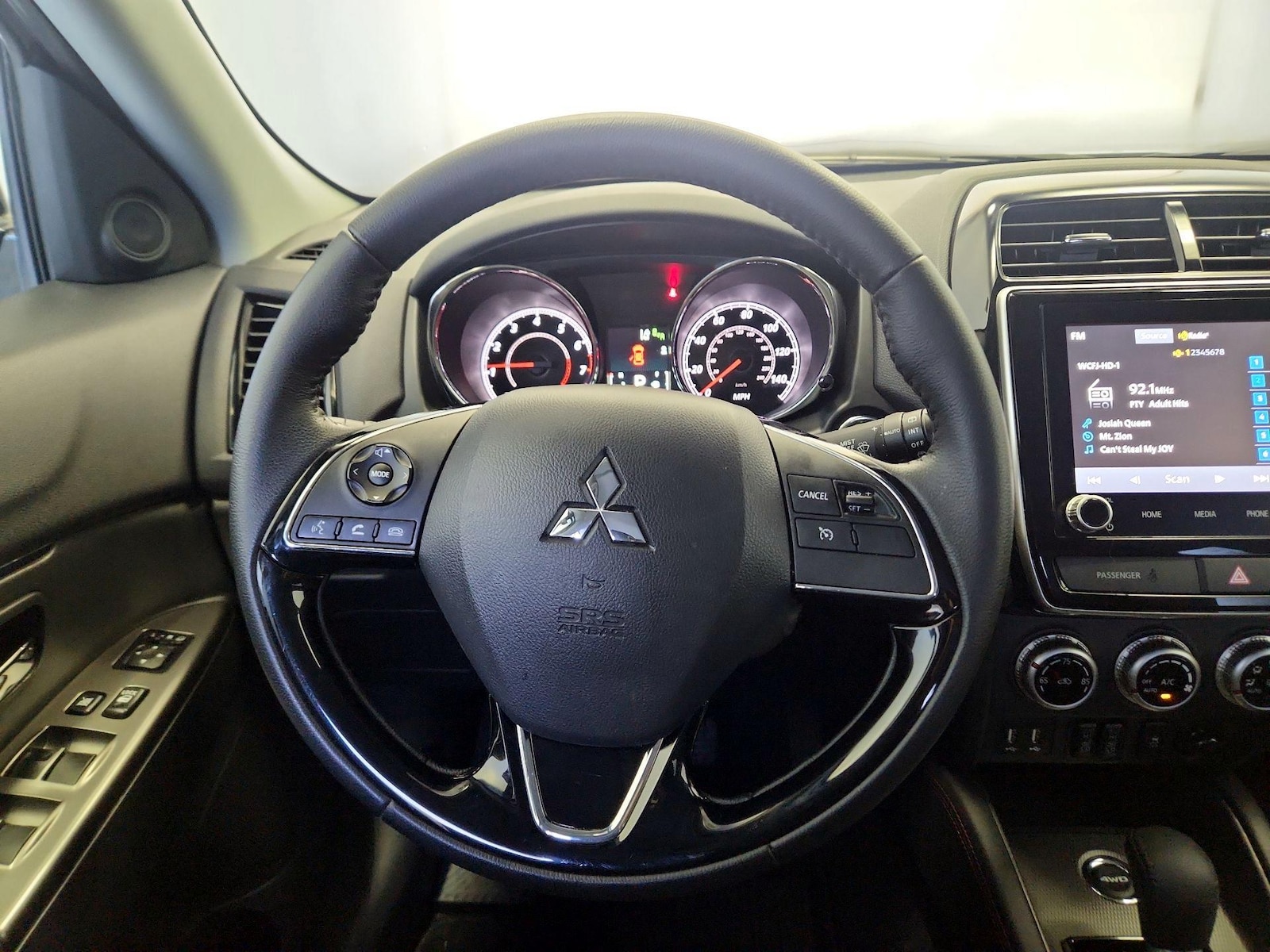 Lane Departure Warning