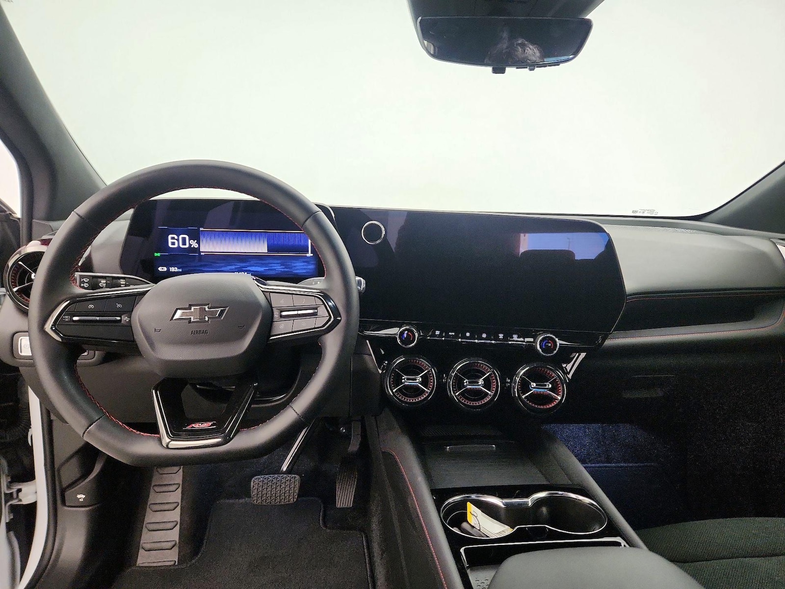 Head Up Display