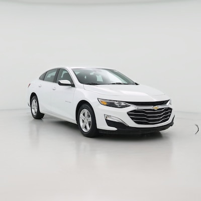 2025 Chevrolet Malibu LS