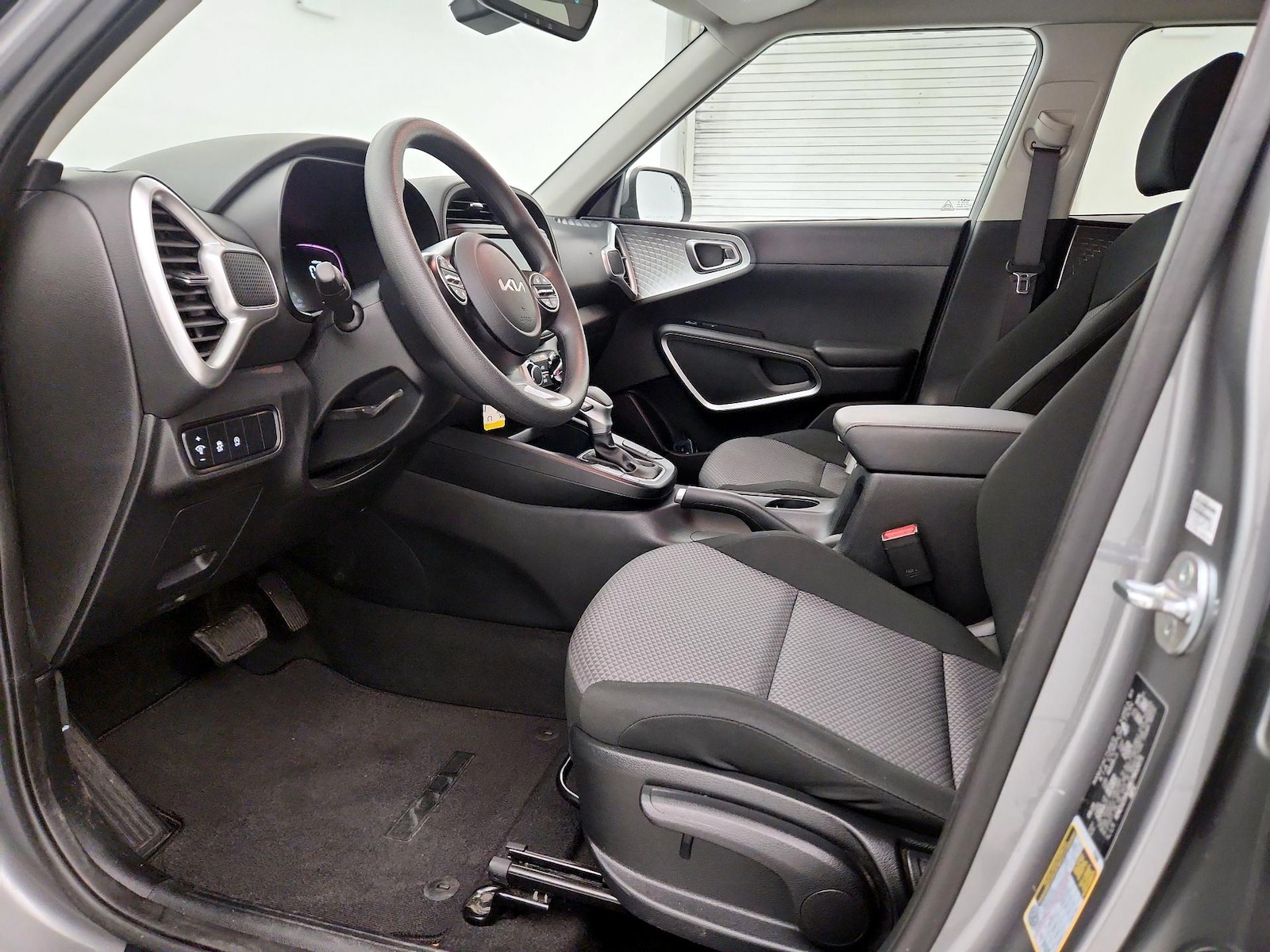 Side Airbags