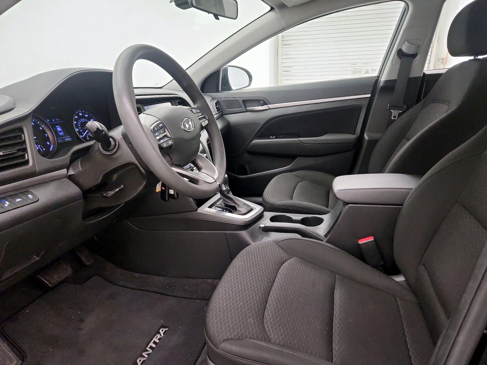 Side Airbags