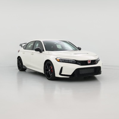 2024 Honda Civic Type R
