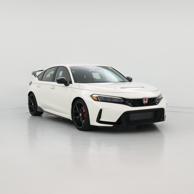 2024 Honda Civic Type R