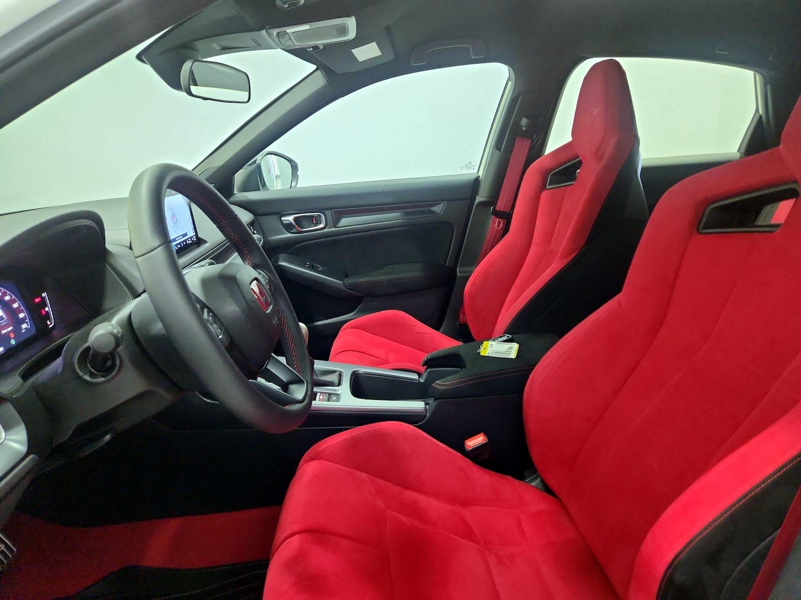 Side Airbags