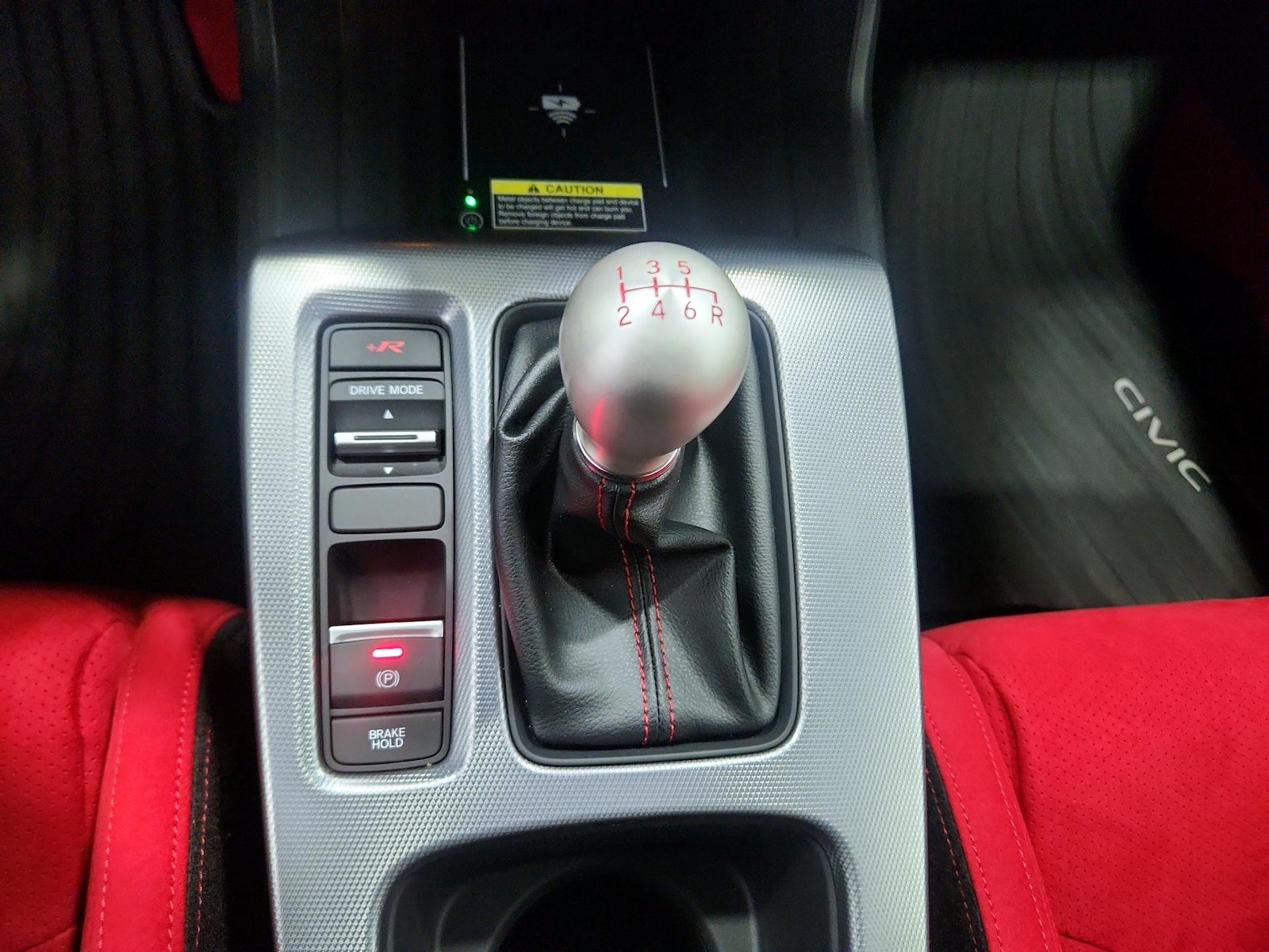 Manual Transmission